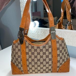 Gucci bag